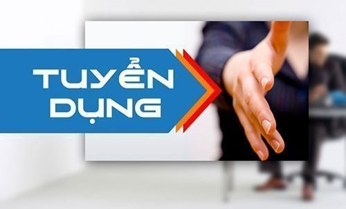 Tuyển lao động Nữ - Vệ sinh công nghiệp